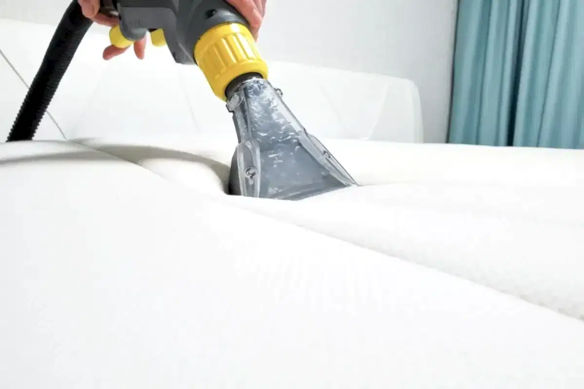 Köşe Koltuk Yıkama Fiyatları