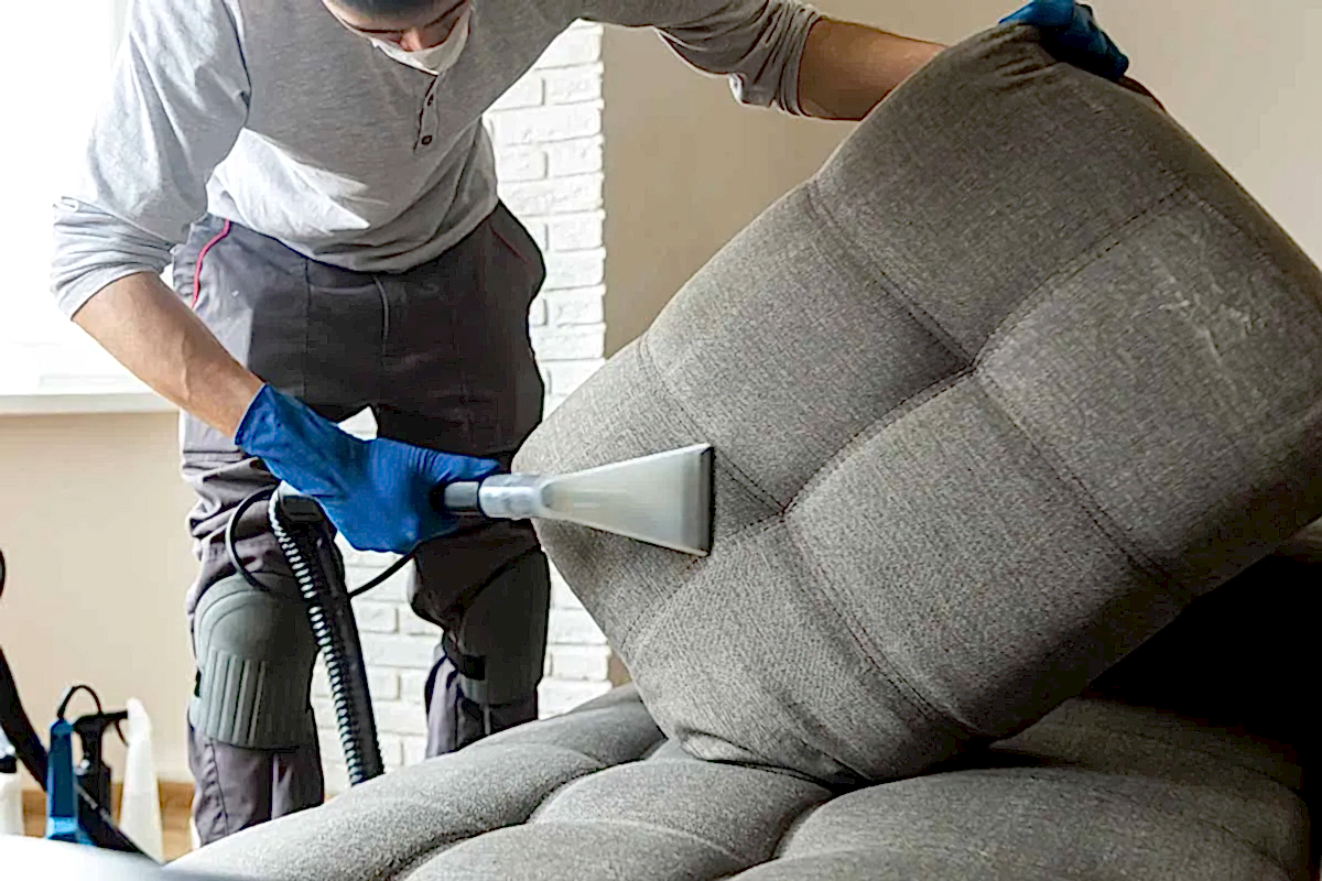 Buharlı Koltuk Yıkama Fiyatları