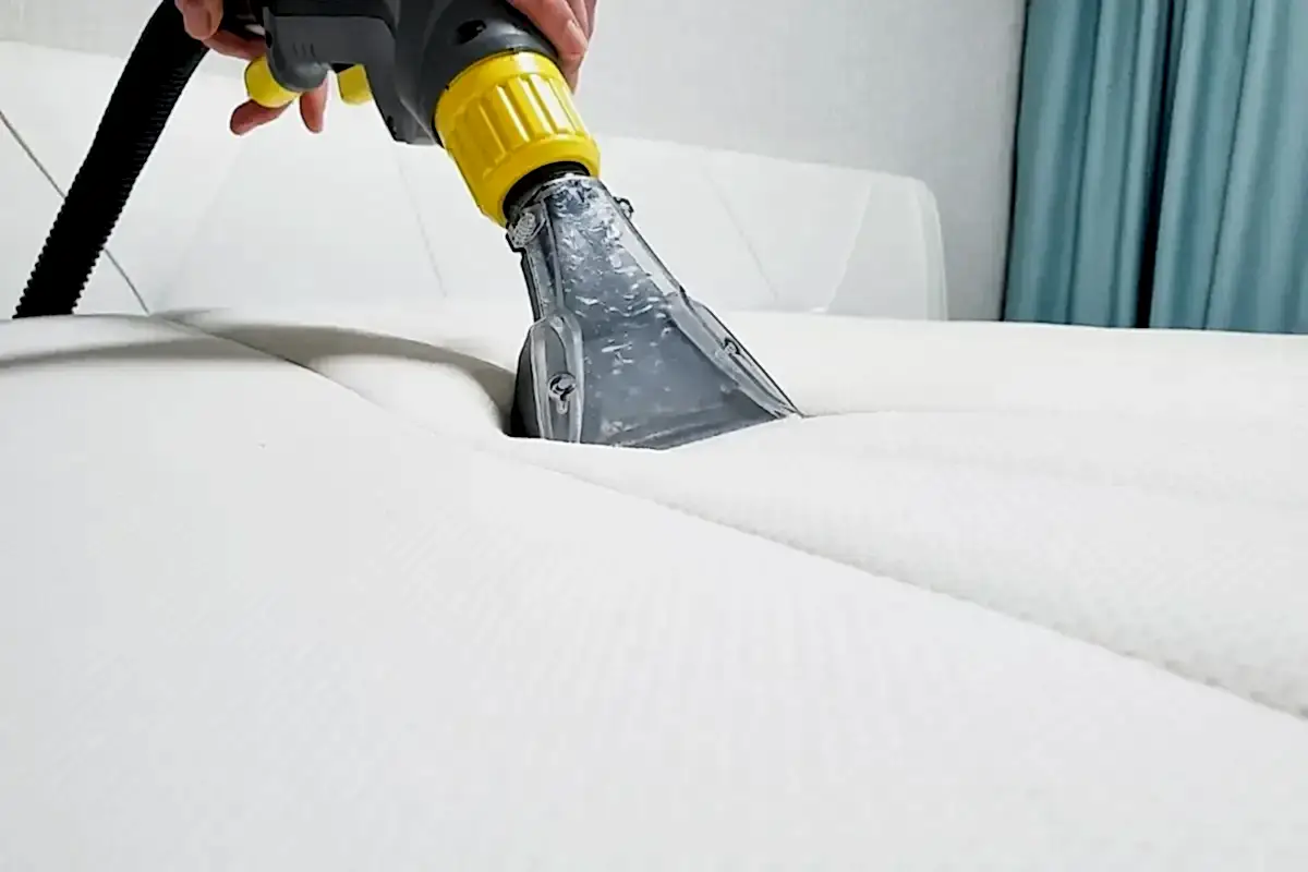 Şamaxı Koltuk Yıkama Fiyatları