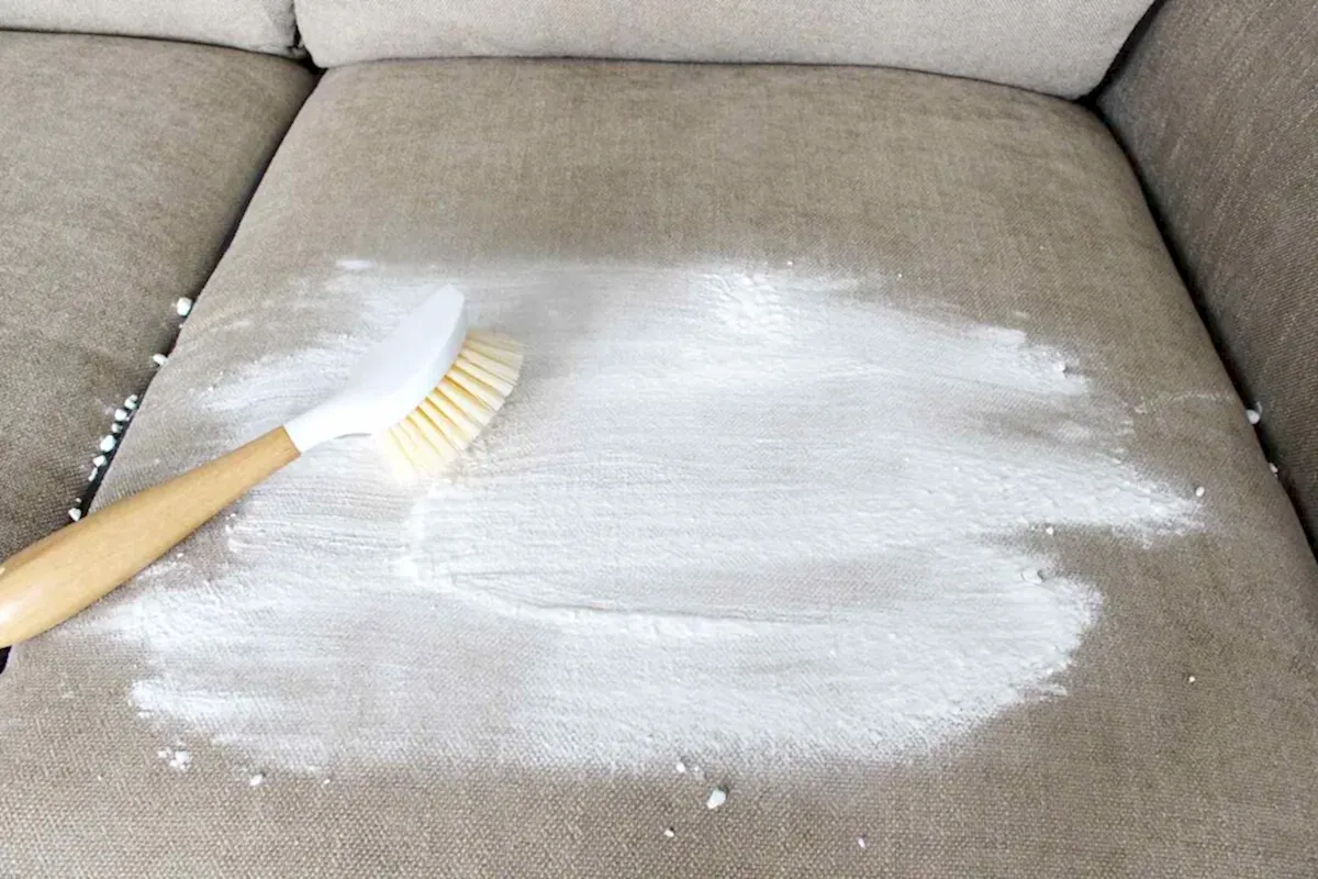 Koltuk Takımı Yıkama Makinası
