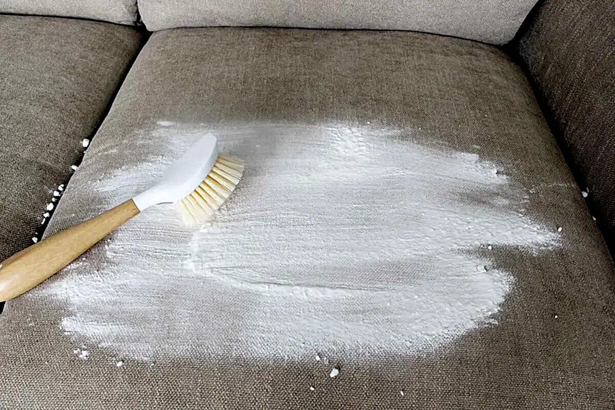 Mürekkep Lekesini Ne Çıkartır?