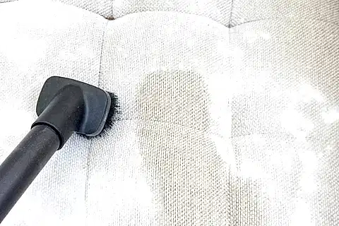 Koltuk Yıkama Makinası Nasıl Kullanılır?