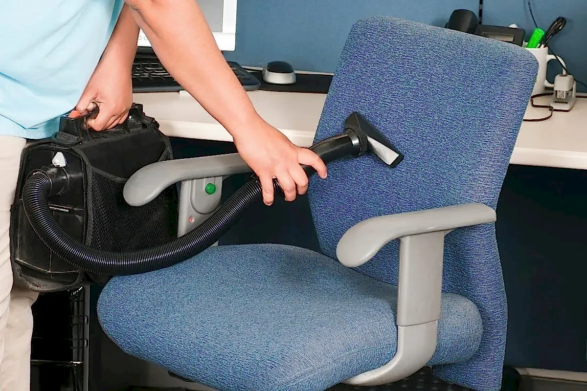 Ofis Koltuk Yıkama Şamaxı