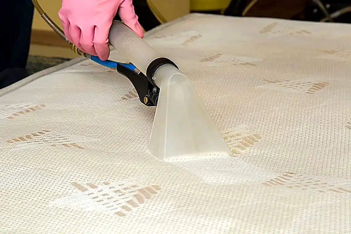 Yatakta Bakteri Oluşumu Nasıl Önlenir?