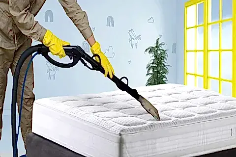 Yatak Yıkama Kaç Yılda Bir Yapılmalı?