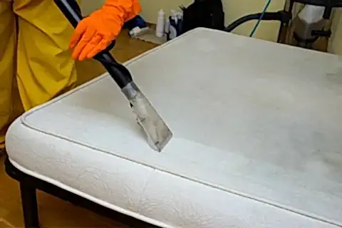 Yatak Yıkama Hizmeti Neden Tercih Edilmeli?