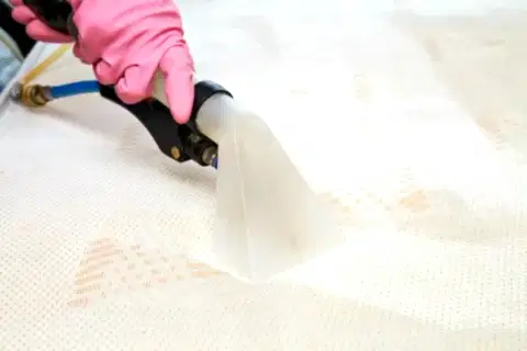 Dezenfekte Yatak Yıkama Şamaxı
