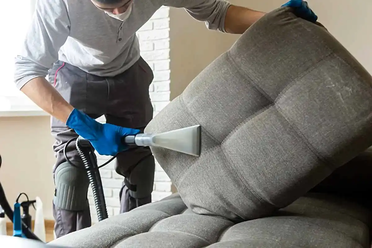 Koltuk ve Yatak Yıkama Şamaxı’da