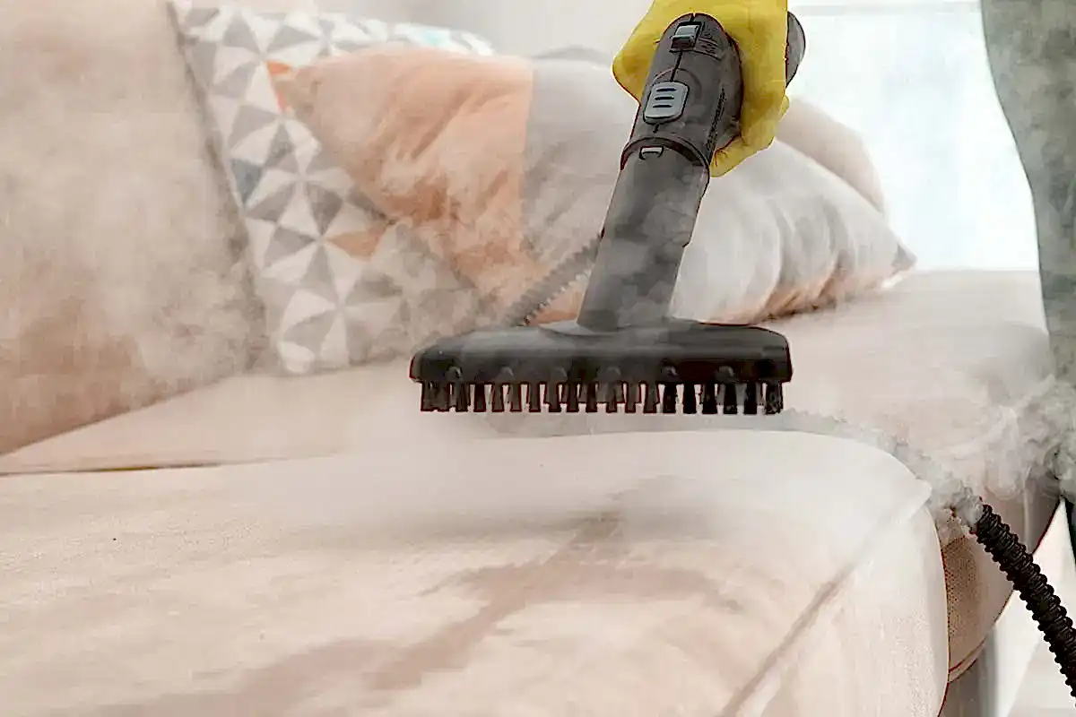 Koltuk Yıkamada Hızlı Çözüm Şamaxı