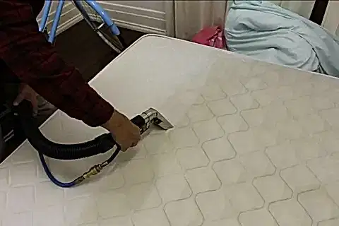 Kaliteli Yatak Yıkama Deneyimi Şamaxı
