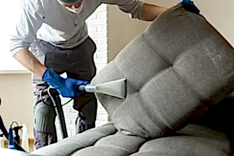 Koltuk Yıkama İhtiyacınıza Hızlı Çözüm Şamaxı