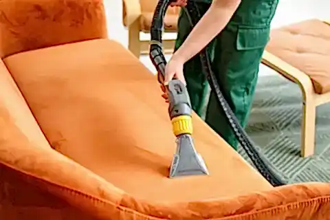 Şamaxı Koltuk Yıkamada Tecrübeli Ekip