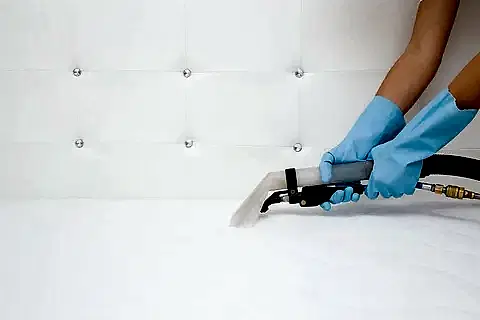 Yatak Yıkamada Uzman Görüşü Şamaxı