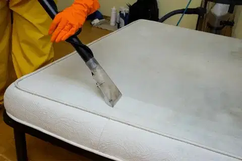 Şamaxı’da Konforlu Yatak Yıkama Hizmeti