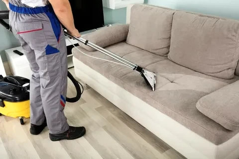 Şamaxı Koltuk Yıkamada Modern Teknikler