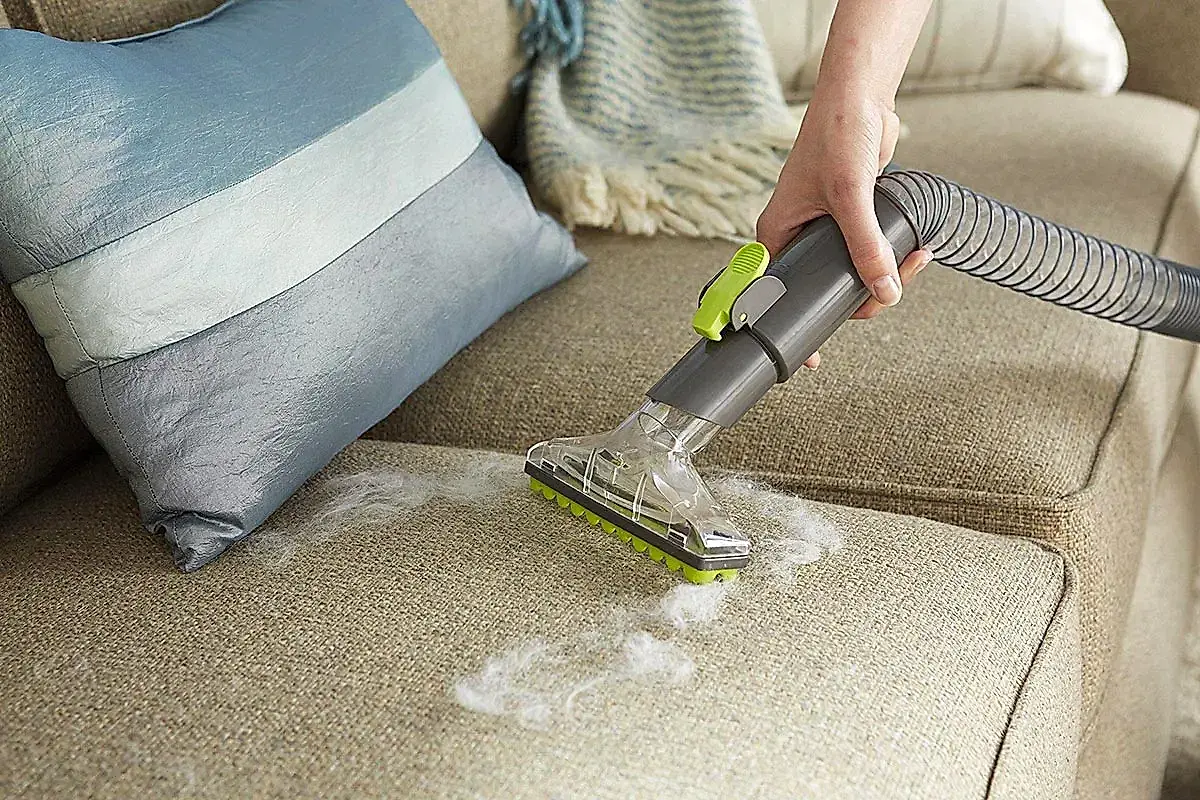 Şamaxı Koltuk Yıkamada Garantili Çözüm