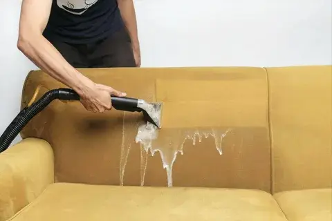 Şamaxı Koltuk Yıkamada Müşteri Odaklı Yaklaşım