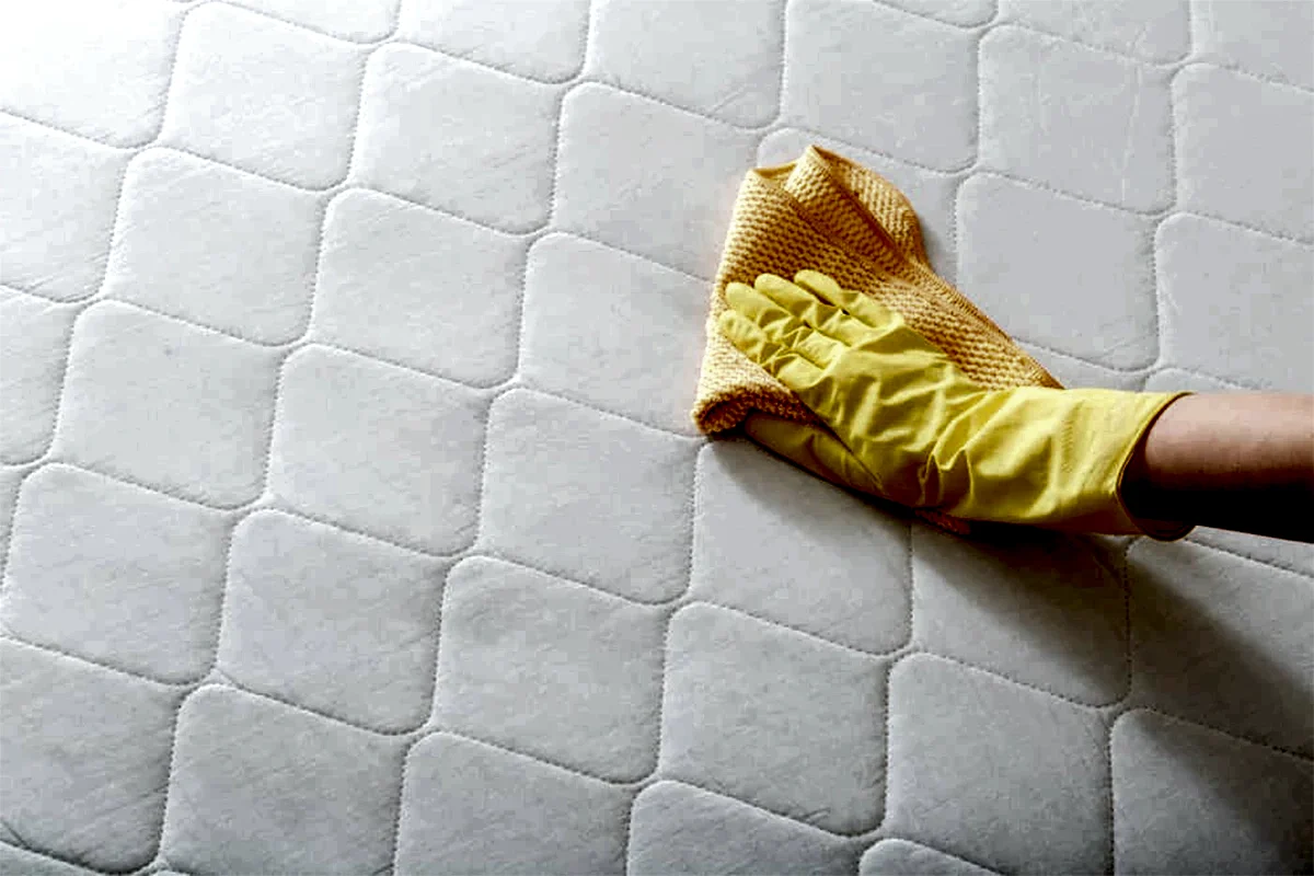 Yatakta Sararma Giderme Yöntemleri