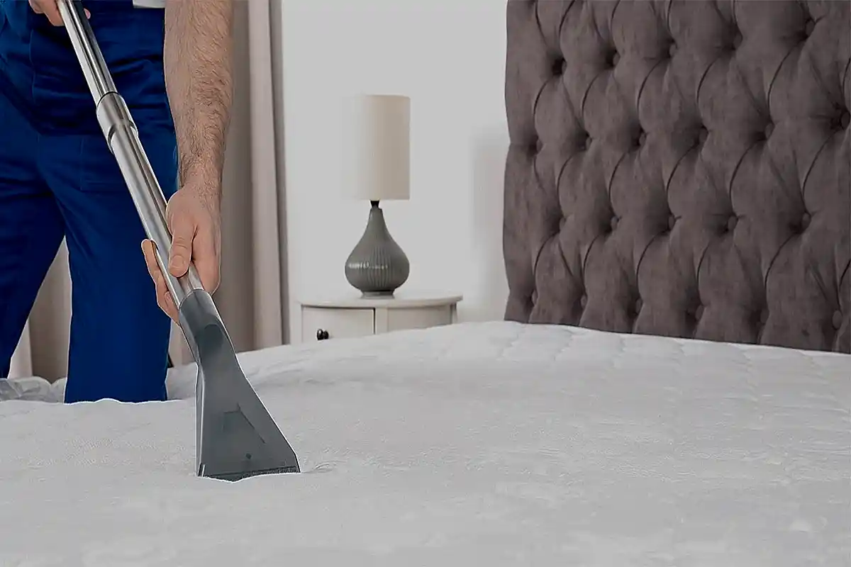 Yatakta Kuru ve Islak Yıkama Teknikleri