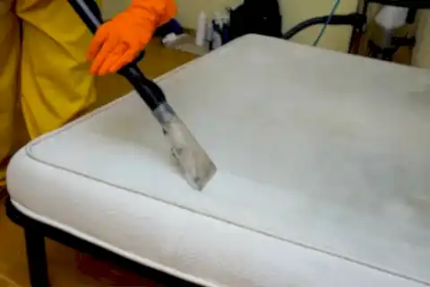 Kardelen Mahallesi Yatak Yıkama
