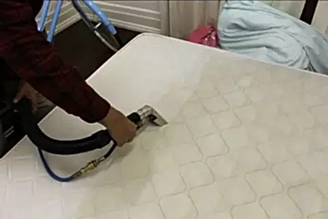 Kentkoop Mahallesi Yatak Yıkama