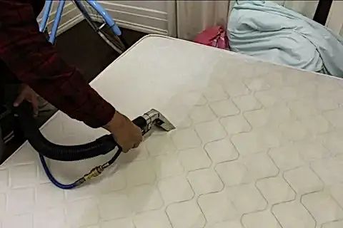 Yaşamkent Mahallesi Yatak Yıkama